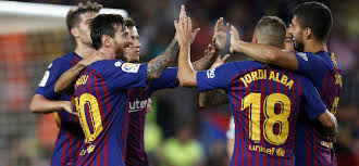 Champions League kvartfinaler mot listen